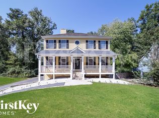 2370 Lakeside Pl SW, Marietta, GA 30008
