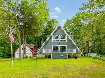 28 Crooked Trail, Woodstock, CT, 06281