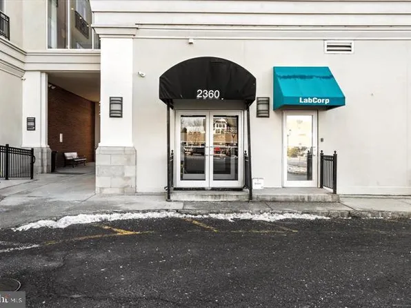 2360 Route 33 Ste 201, Robbinsville, NJ 08691