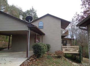 115 Hilltop Rd, Harriman, TN 37748