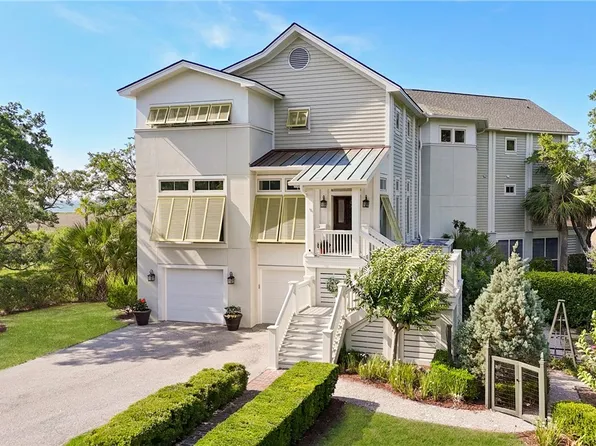 44 Seabrook Landing Dr, Hilton Head Island, SC 29926