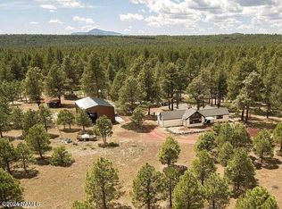 252 S Forest Service 3341 Rd, Parks, AZ 86018