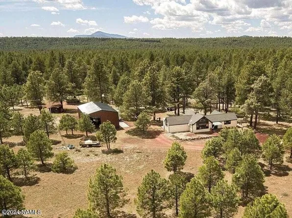 252 S Forest Service 3341 Rd, Parks, AZ 86018