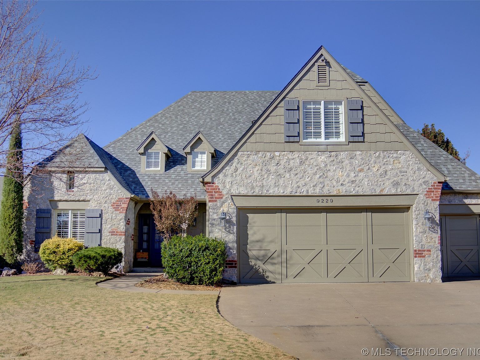 9229 E 119th Pl S, Bixby, OK 74008 MLS 2339958 Zillow