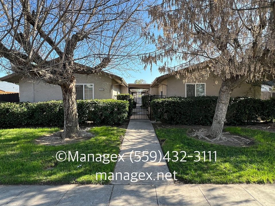 1st image of 6104 N Fresno St Unit 102