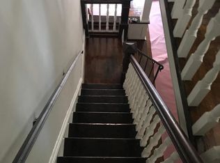 1336 W Rush St, Philadelphia, PA 19132