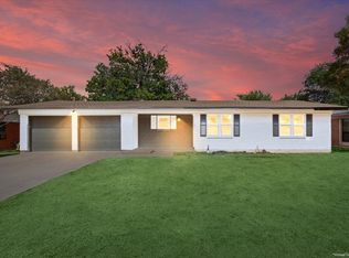 813 N 57th St, Waco, TX 76710