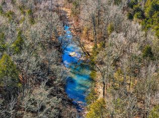 0 Manning Rd, Mount Vernon, AR 72111