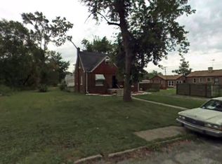 4275 Tennessee St, Gary, IN 46409