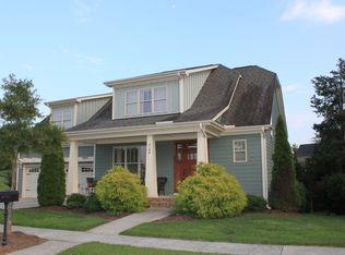 2104 Stanchion St, Graham, NC 27253