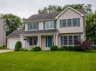 18232 Courtland Dr, South Bend, IN 46637