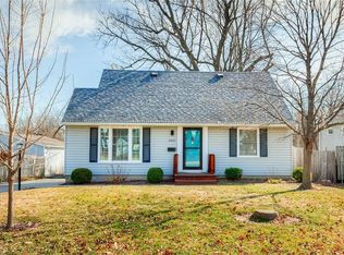 3405 50th St, Des Moines, IA 50310