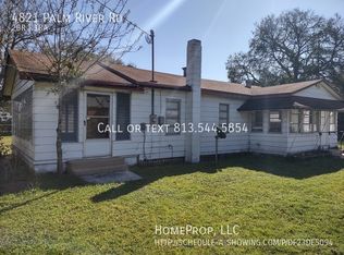 4821 Palm River Rd, Tampa, FL 33619