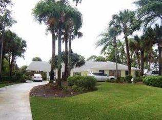 3534 SW Canoe Pl, Palm City, FL 34990