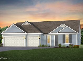 290 Continuum Loop, Yulee, FL 32097