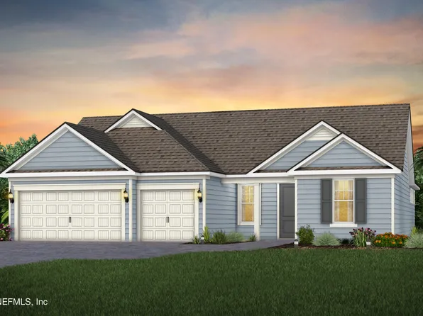 290 CONTINUUM Loop, Yulee, FL 32097