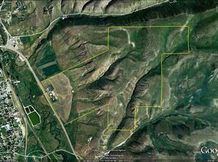1824 E Highway 30, McCammon, ID 83250