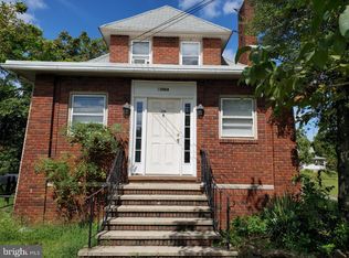 1208 Crown Point Rd APT A, Westville, NJ 08093