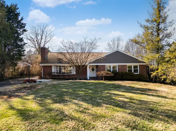 4219 Rose Hill Ave, Cincinnati, OH 45229