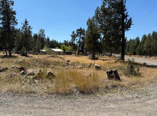 0 Hamaker Ln, Klamath Falls, OR 97601