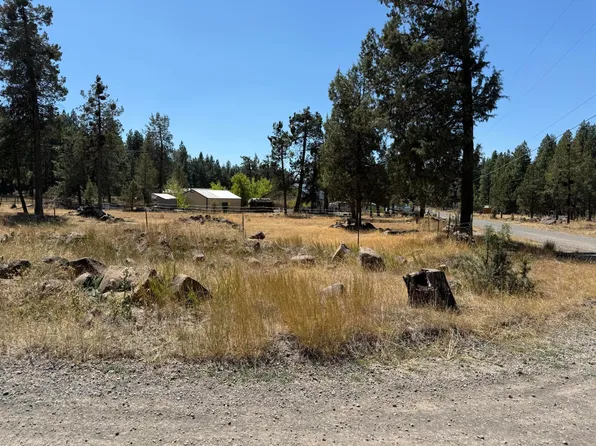 0 Hamaker Ln, Klamath Falls, OR 97601