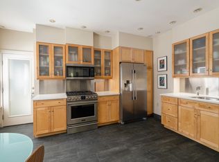 45 Ellery St, Cambridge, MA 02138
