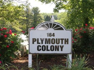 609 Plymouth Colony UNIT 609, Branford, CT 06405