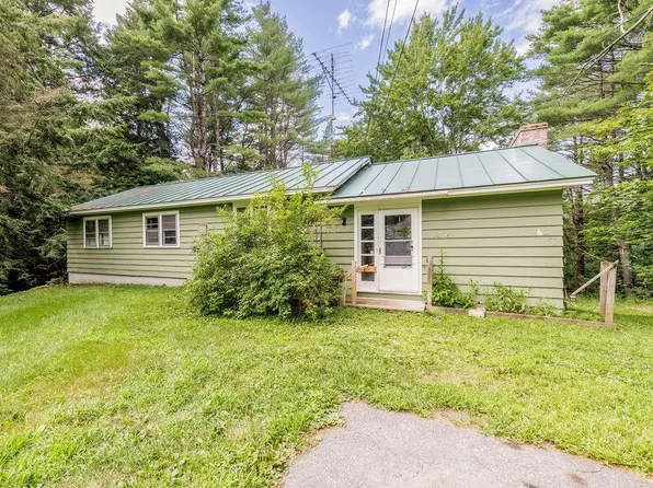 20 Poverty Lane, Lebanon, NH 03766