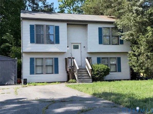 10112 Alberta Cir, Chesterfield, VA 23832