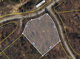 0 Spring Rd N, Spring City, TN 37381