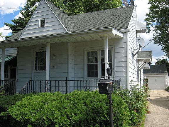 2nd image of 115 Reo Ave