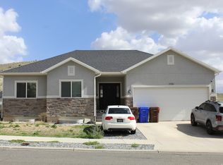 3781 E Pawnee Rd, Eagle Mountain, UT 84005