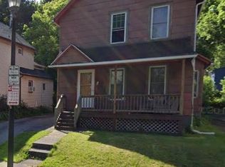 78 Elba St, Rochester, NY 14608