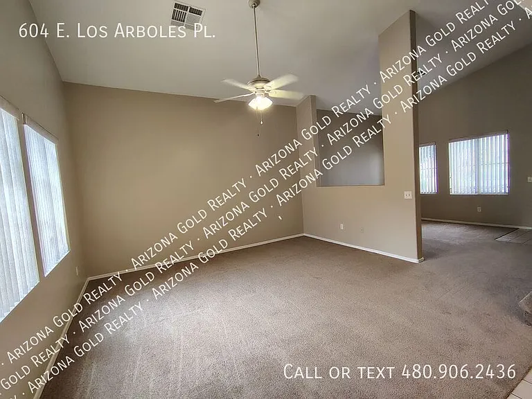 604 E Los Arboles Pl — Photo 6