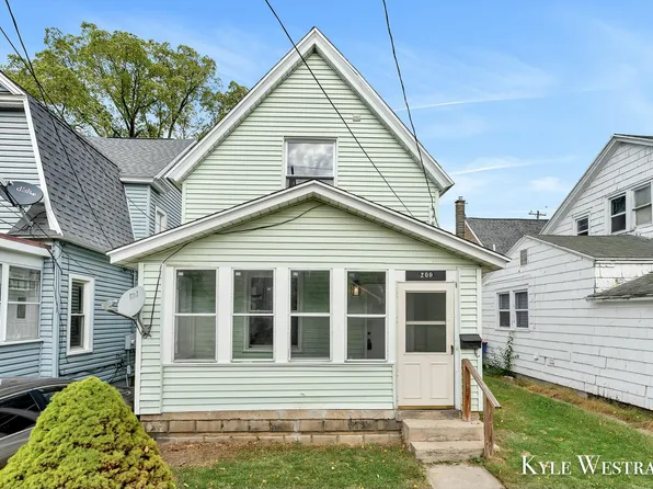 209 Elm St SW, Grand Rapids, MI 49507