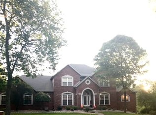 34 Summer Tree Ln, Collinsville, IL 62234