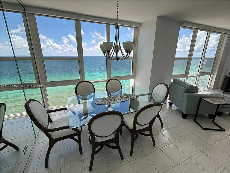 3505 S Ocean Dr #1514 — Photo 7