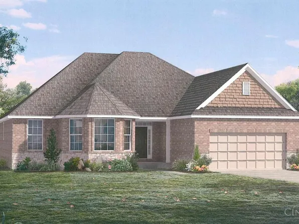 2015 Tall Pines Ln, Cincinnati, OH 45244