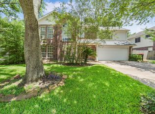 21262 Park Bluff Dr, Katy, TX 77450