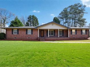 860 Tranquil Dr, Austell, GA 30106
