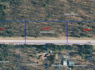 PARCEL 2 Cobb Rd, Lewiston, MI 49756