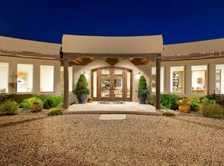 51 Bluestem Dr, Santa Fe, NM 87506
