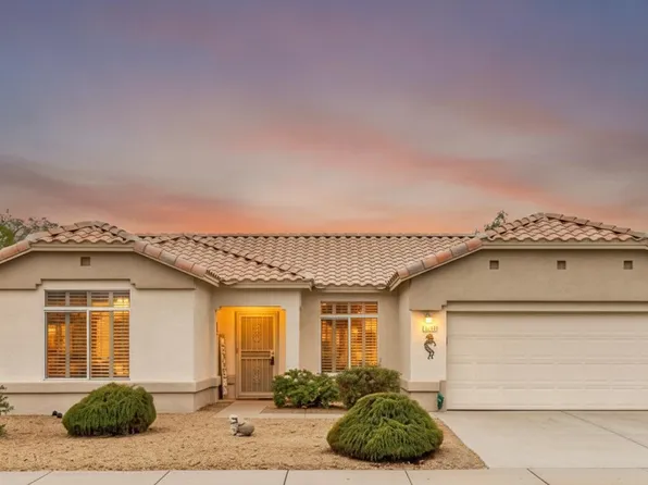 14309 W WAGON WHEEL Drive, Sun City West, AZ 85375