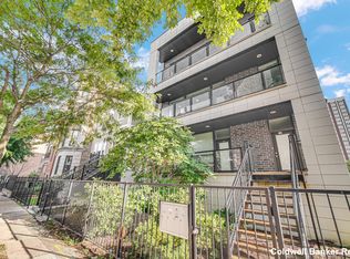 1639 W Warren Blvd #3, Chicago, IL 60612