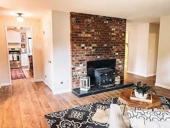 Wood Stove