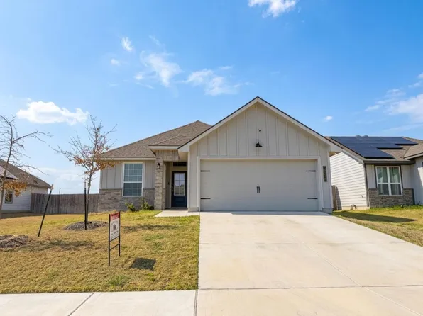938 James Parker Cir, Killeen, TX 76542