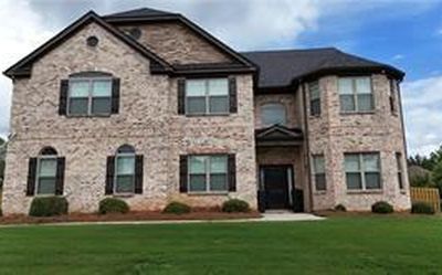 825 Bufflehead Ct, Stockbridge, GA, 30281