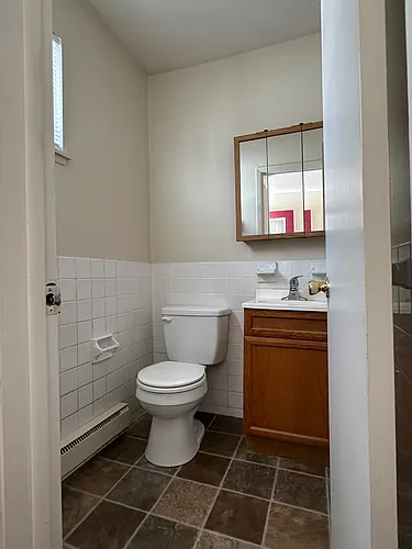 Floor plan 2 Bed Townhouse