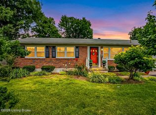 9003 Honor Ave, Louisville, KY 40219