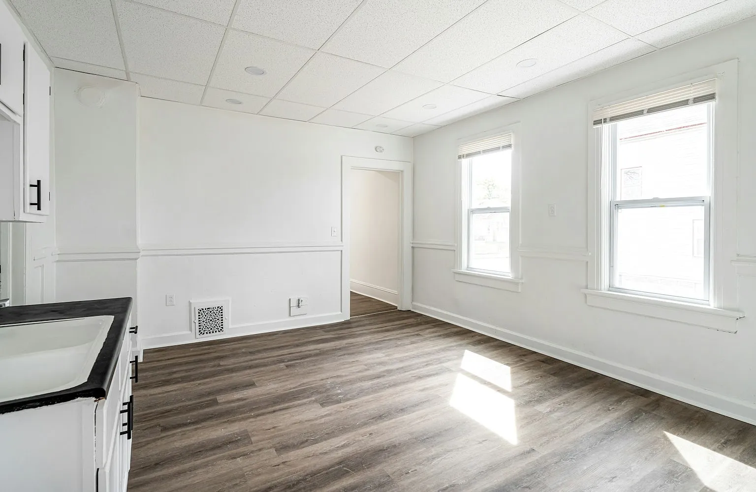 2955 North 17th Street, Unit A (Downstairs) — Photo 3